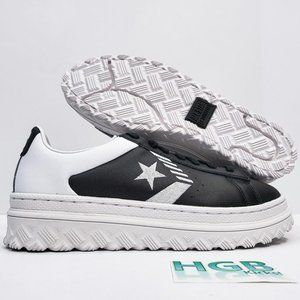 Converse Rivals Pro Leather X2 Ox Men's Basketball Sneaker Shoe Limited 168760C